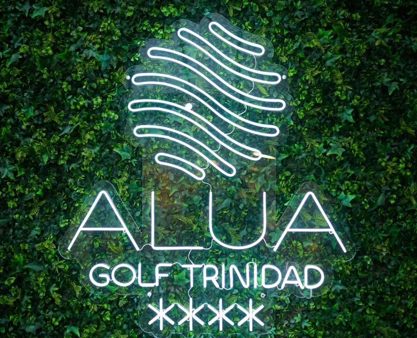 ****  Hotel Alua Golf Trinidad Roquetas de Mar Hiszpania