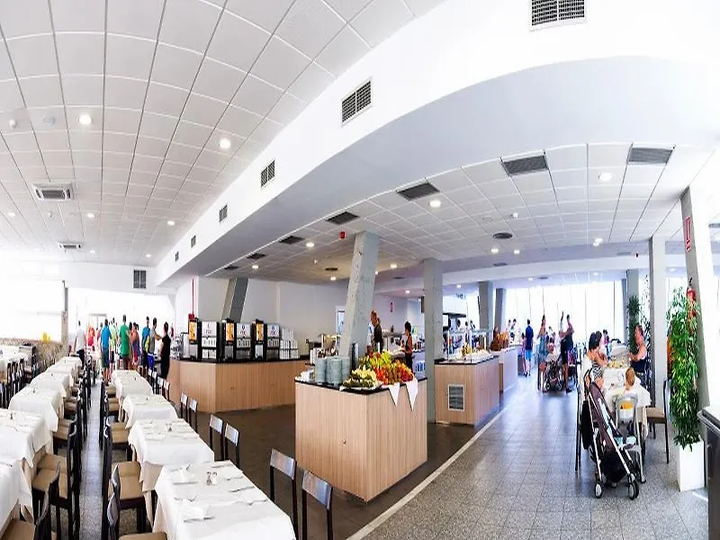 ****  Hotel Alua Golf Trinidad Roquetas de Mar Hiszpania
