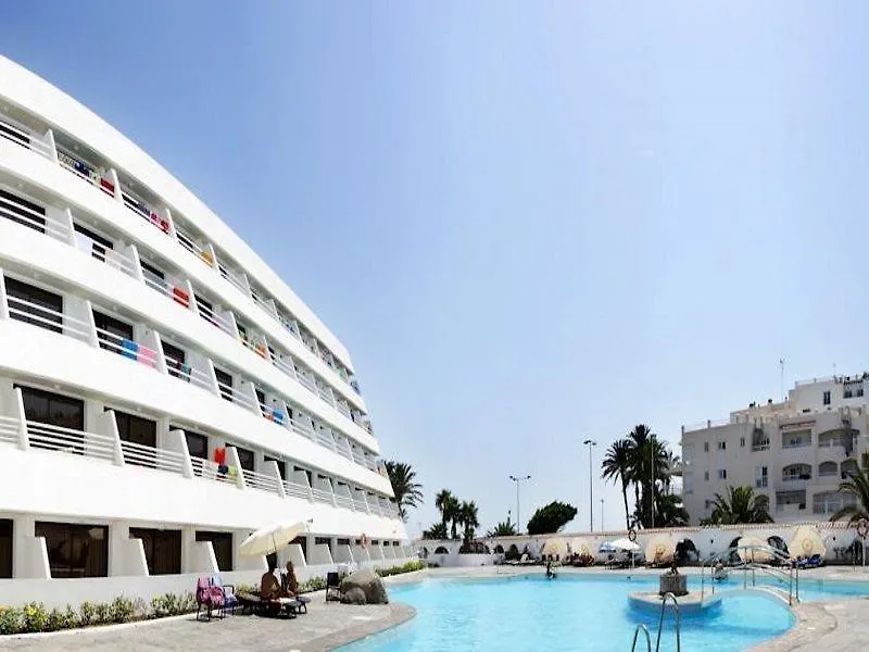 Hotel Alua Golf Trinidad Roquetas de Mar 4*,