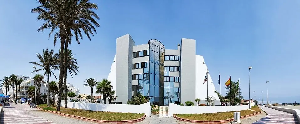 ****  Hotel Alua Golf Trinidad Roquetas de Mar Hiszpania