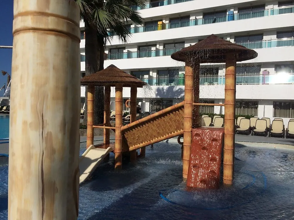 Hotel Alua Golf Trinidad Roquetas de Mar