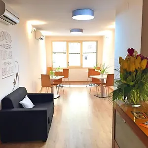  Hostel Bruc Hiszpania