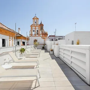Aparthotel Numa Jondo, Siviglia