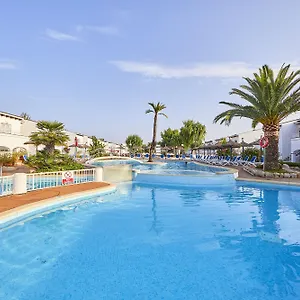 **** Hotel apartamentowy Seaclub Mediterranean Hiszpania