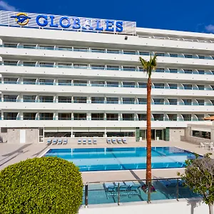*** Hotel Globales Torrenova (adults Only) Hiszpania
