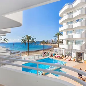 Mar Y Playa , Ibiza Espanha