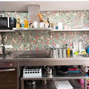  Hostel Hostelle - Women Only Hiszpania