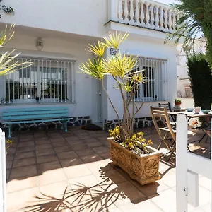 Affittacamere San Miguel 34, Málaga