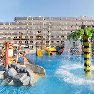 Cap 3*, Salou Espanha