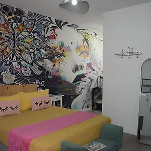 Affittacamere Art, Huelva