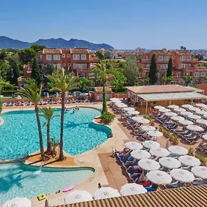 https://ciudad-laurel-aparthotel.balearic-islands.net