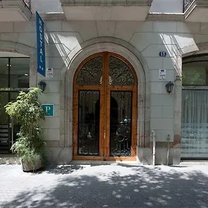 Maison d'hôtes Centric