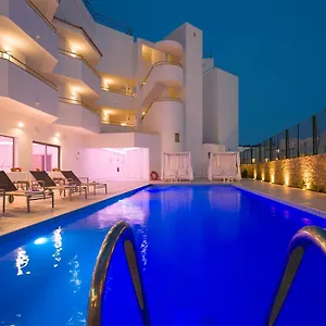 My Way Luxury Ibiza - Ab Group , Playa d'en Bossa Espanha