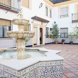 Affittacamere Patios “ El Carmen”, Cordova